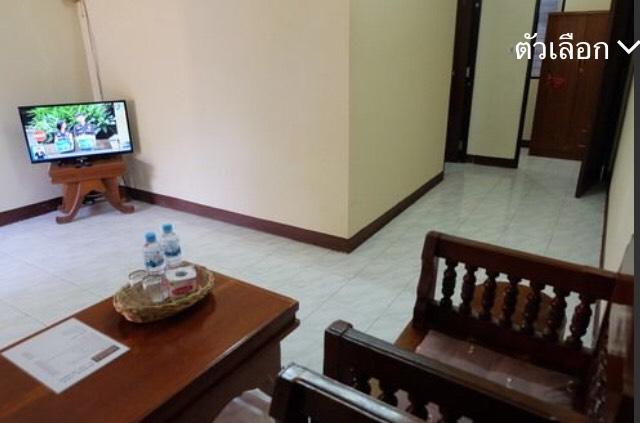 Sunshine Guesthouse Mae Sot Eksteriør billede